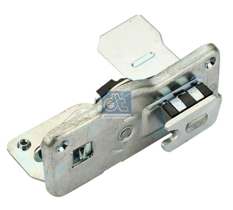 Türschloss DT Spare Parts 1.22007