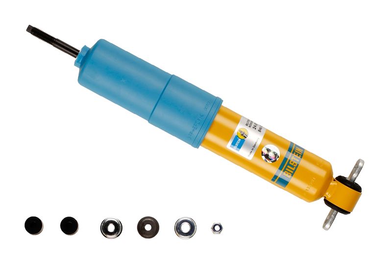 Stoßdämpfer Bilstein 24-013321
