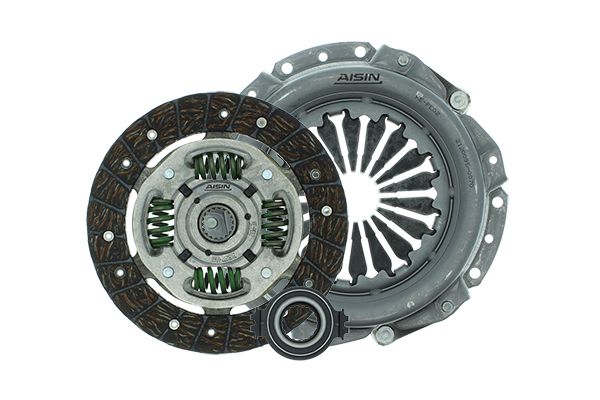 Kupplungssatz Aisin KE-PE02