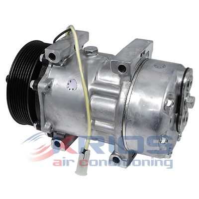Kompressor, Klimaanlage MEAT & DORIA K11449A