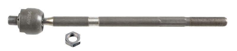 Axialgelenk, Spurstange LEMFÖRDER 26758 01