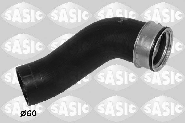 Ladeluftschlauch SASIC 3336083
