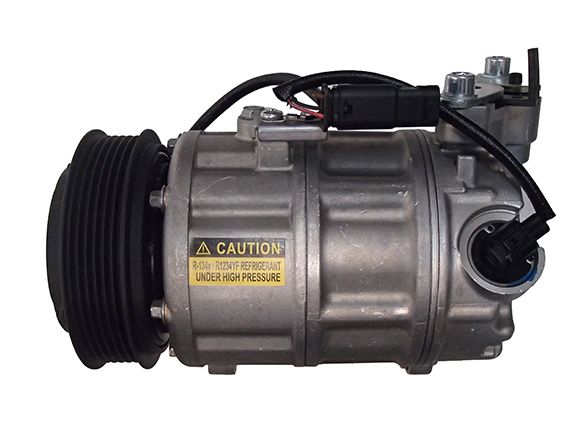 Kompressor, Klimaanlage Airstal 10-4548