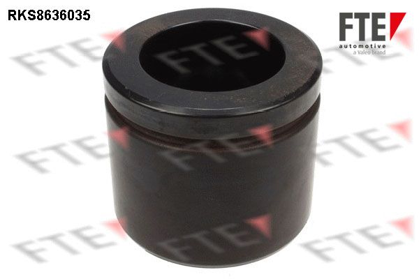 Kolben, Bremssattel FTE 9313062