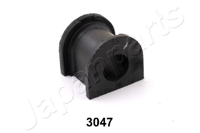 Lagerbuchse Stabilisator JAPANPARTS RU-3047