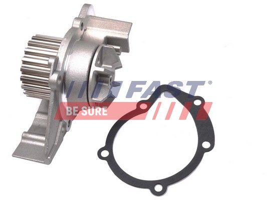 Wasserpumpe, Motorkühlung FAST FT57163