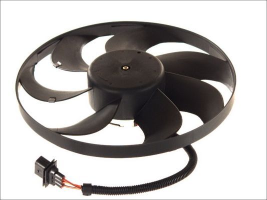Lüfter, Motorkühlung THERMOTEC D8W016TT