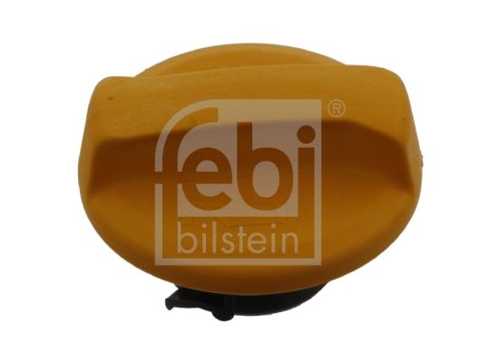 Verschluss, Öleinfüllstutzen FEBI BILSTEIN 33677