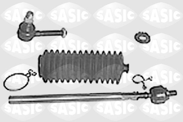 Spurstange SASIC 8123323B1