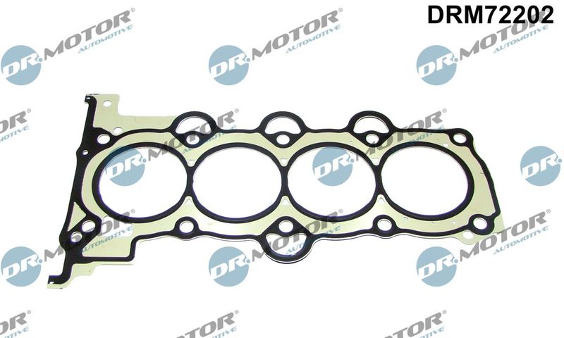 Dichtung Zylinderkopf Dr.Motor Automotive DRM72202