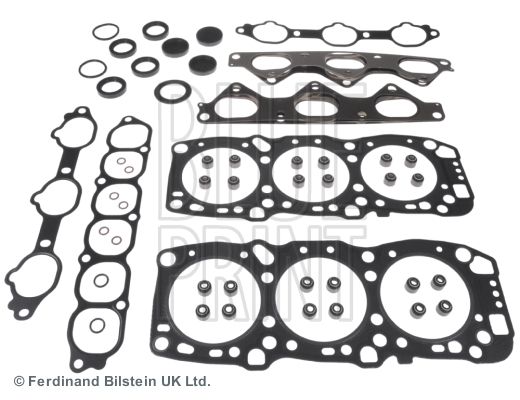 Dichtungssatz, Zylinderkopf BLUE PRINT ADC46240