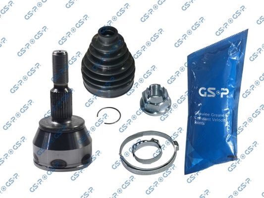 Gelenksatz Antriebswelle GSP 818277