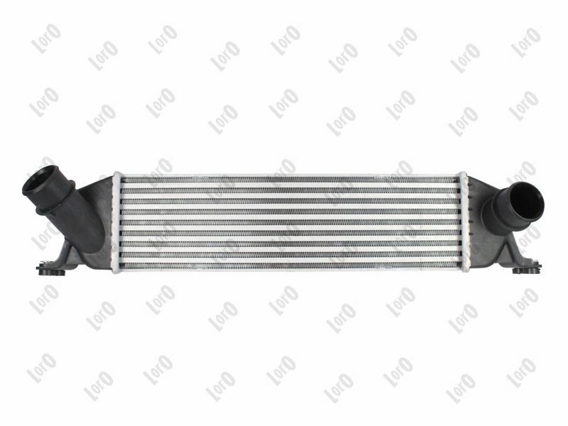 Ladeluftkühler ABAKUS 019-018-0011