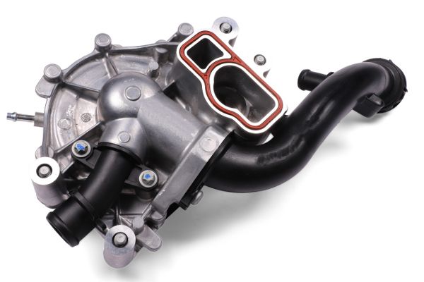 Wasserpumpe, Motorkühlung HEPU P7399