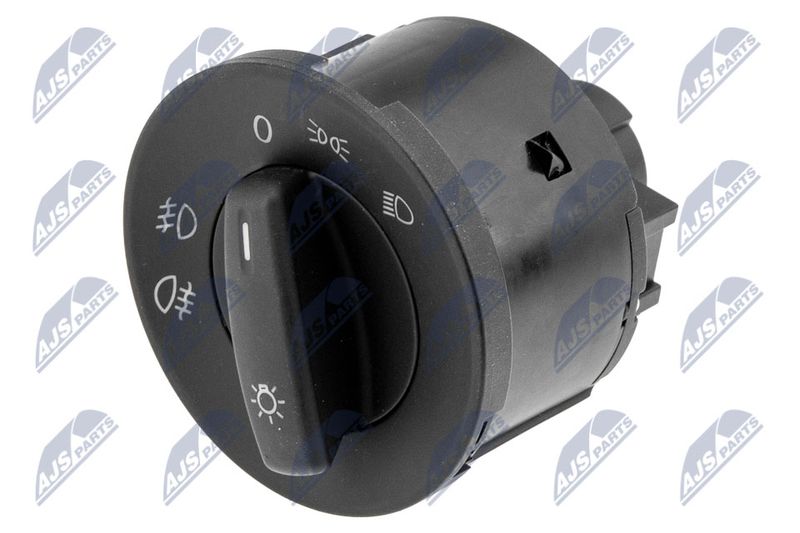 Schalter, Hauptlicht NTY EWS-VW-079