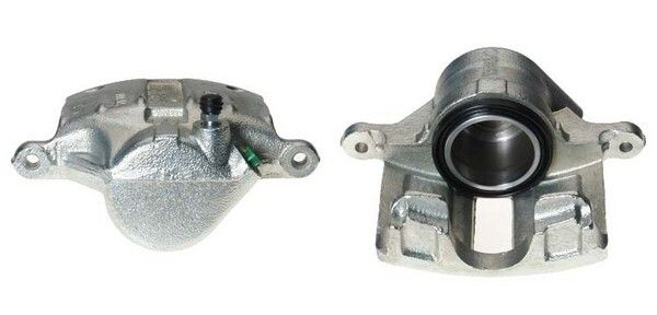 Bremssattel BUDWEG CALIPER 342646