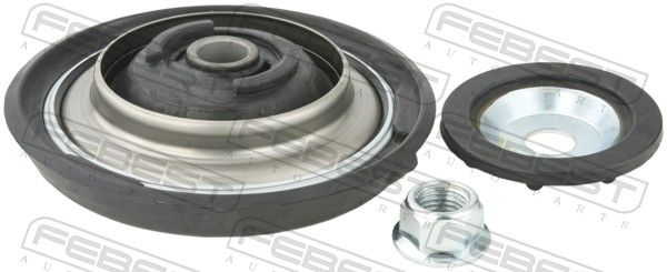 Reparatursatz, Federbeinstützlager FEBEST PGSS-B9F-KIT