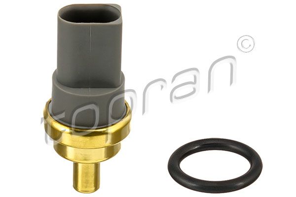 Sensor, Kühlmitteltemperatur TOPRAN 109 896