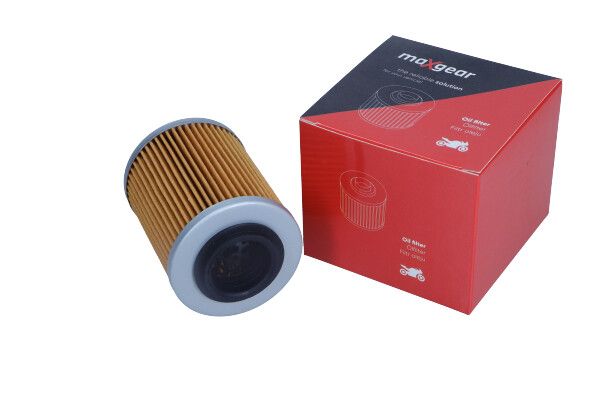 Ölfilter MAXGEAR 26-8026