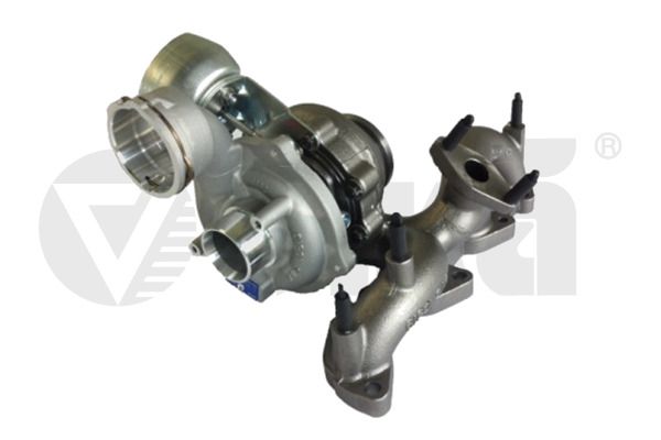 Lader, Aufladung VIKA 12531012401