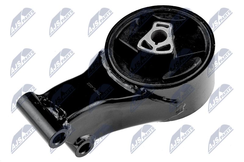 Lagerung, Motor NTY ZPS-PL-022