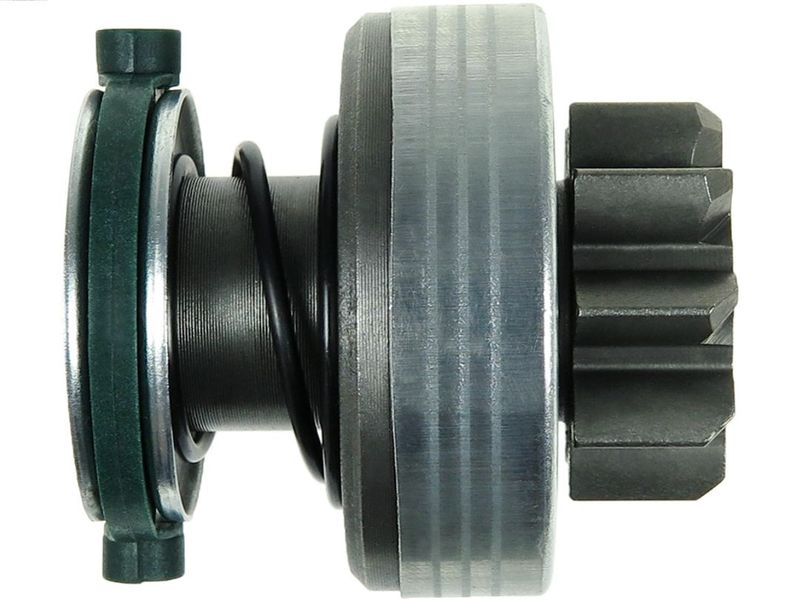 Freilaufgetriebe, Starter AS-PL sd0146
