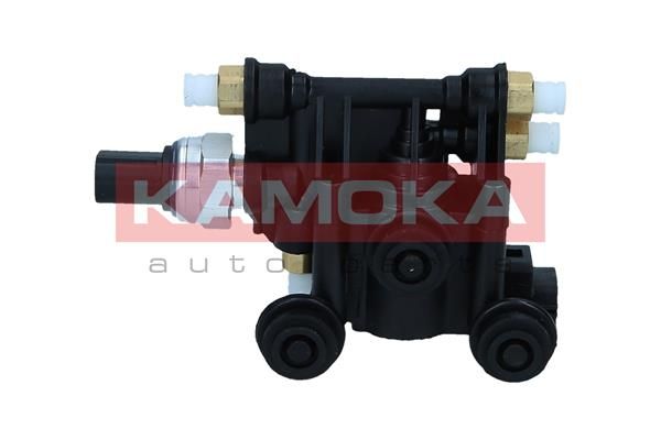 Ventil, Druckluftanlage KAMOKA 2078022