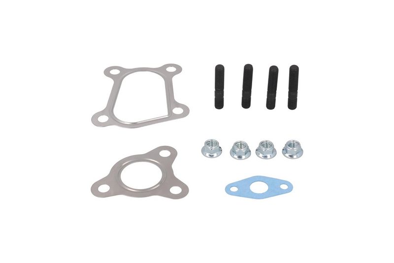 Montagesatz Turbolader Kamoka 8607235