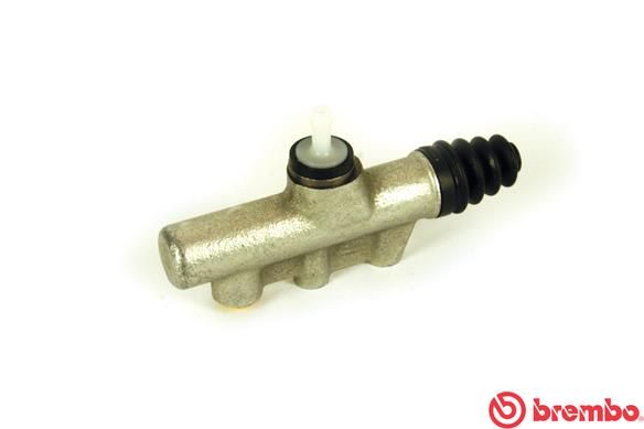 Geberzylinder, Kupplung BREMBO C 85 015
