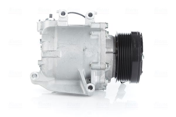Kompressor, Klimaanlage NISSENS 89246