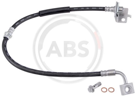 Bremsschlauch A.B.S. SL 1139