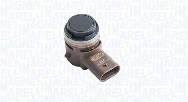 Sensor, Einparkhilfe MAGNETI MARELLI 021016056010