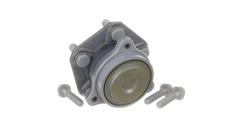 Radlagersatz SKF VKBA 7225