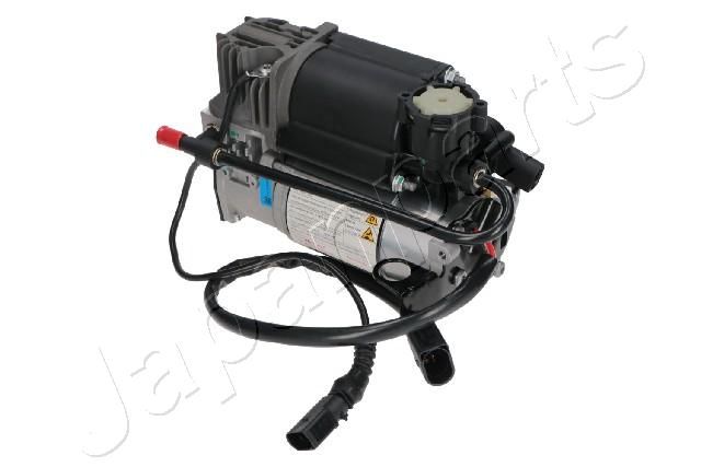 Kompressor Druckluftanlage JAPANPARTS MM-ASC001