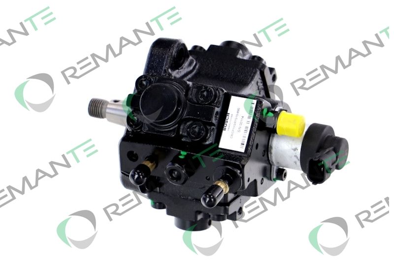 Hochdruckpumpe REMANTE 002-002-000102R
