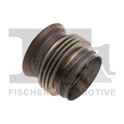 Flexrohr Abgasanlage FA1 VW472-080