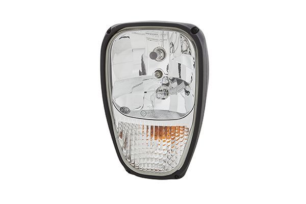 Hauptscheinwerfer HELLA 1EE996 174-337