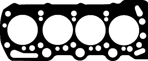 Dichtung, Zylinderkopf CORTECO 414663p