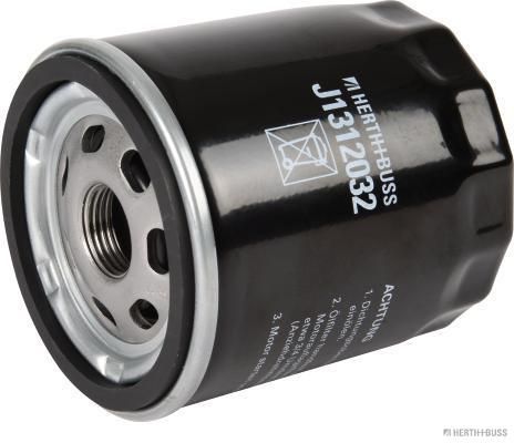 Ölfilter HERTH+BUSS JAKOPARTS J1312032