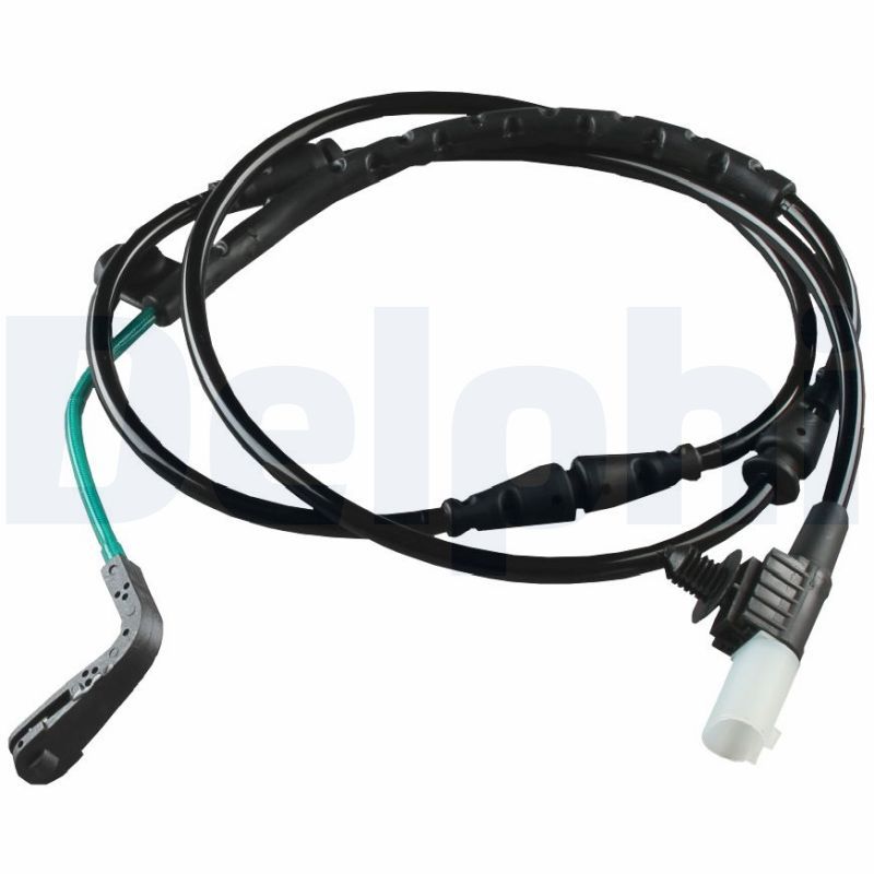 Warnkontakt Bremsbeläge DELPHI LZ0228