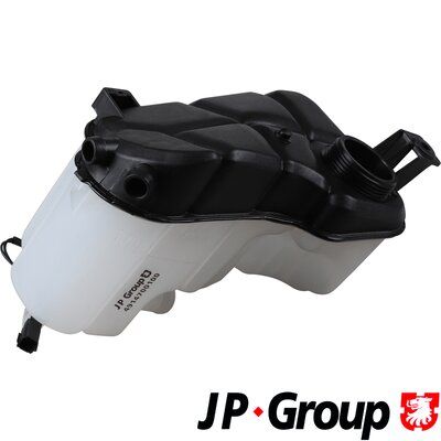 Ausgleichsbehälter Kühlmittelbehälter JP GROUP 4914700100