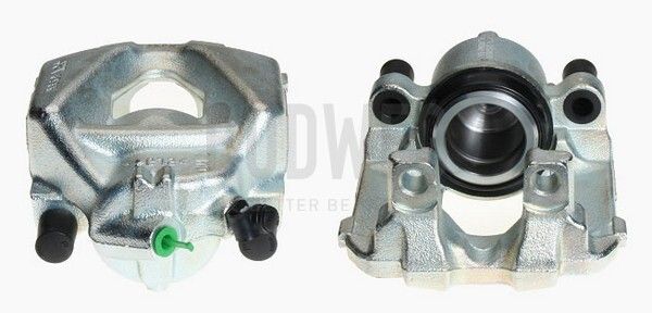 Bromsok BUDWEG CALIPER 344186
