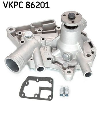 Wasserpumpe, Motorkühlung SKF VKPC86201