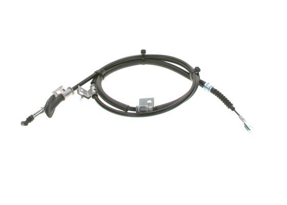 Seilzug, Feststellbremse BOSCH 1 987 477 602