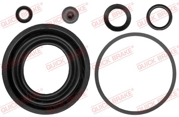 Reparatursatz, Bremssattel QUICK BRAKE 114-0259