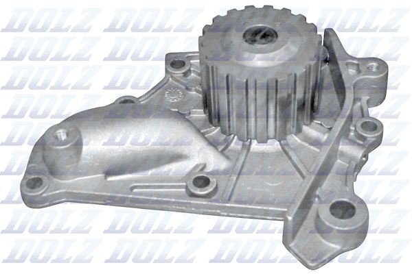 Wasserpumpe, Motorkühlung DOLZ t189