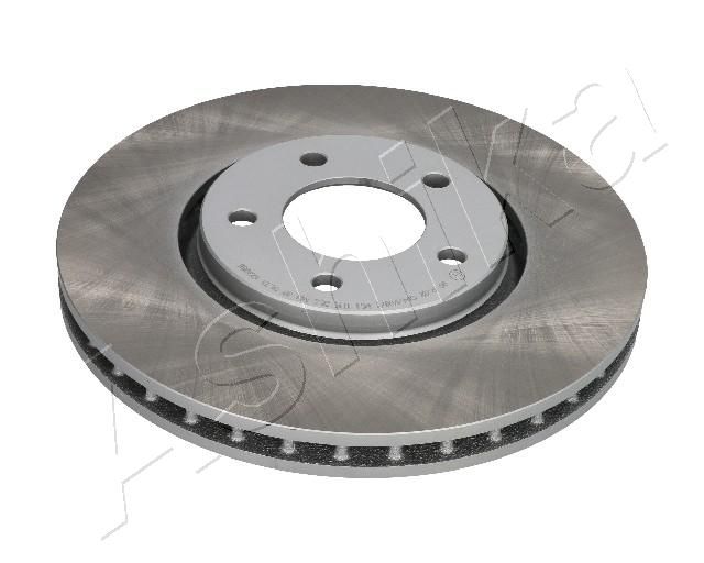 Bremsscheibe Ashika 60-09-992C