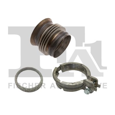 Reparaturrohr Katalysator FA1 KF140015