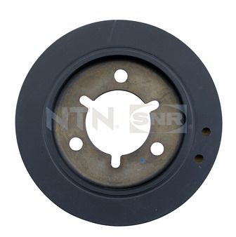 Riemenscheibe, Kurbelwelle SNR DPF359.13