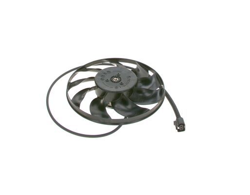 Elektromotor, Kühlerlüfter BOSCH 0 130 303 306